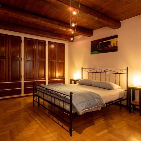 La Morra Flats Apartment Екстериор снимка