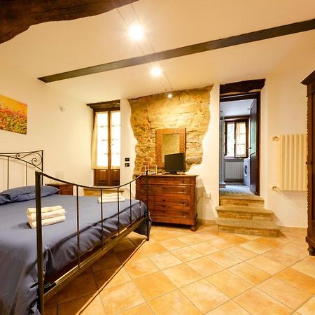 La Morra Flats Apartment Екстериор снимка