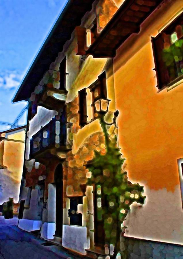 La Morra Flats Apartment Екстериор снимка