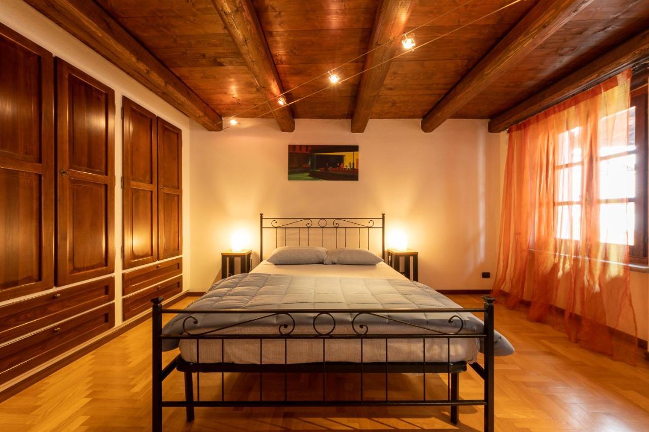 La Morra Flats Apartment Екстериор снимка