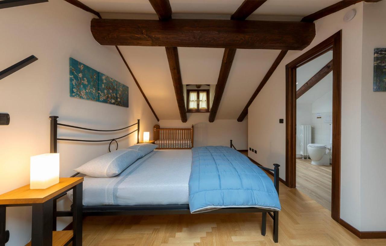 La Morra Flats Apartment Екстериор снимка