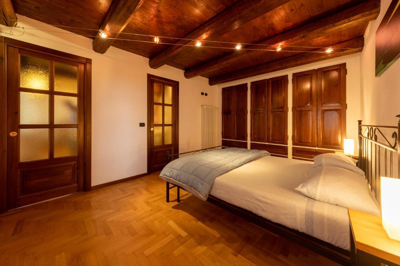 La Morra Flats Apartment Екстериор снимка