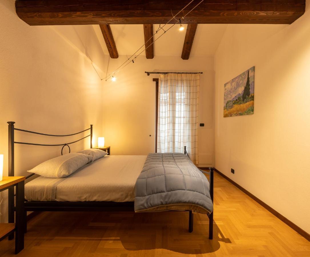 La Morra Flats Apartment Екстериор снимка
