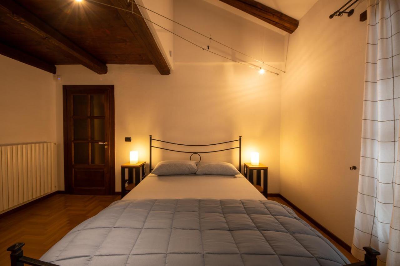 La Morra Flats Apartment Екстериор снимка
