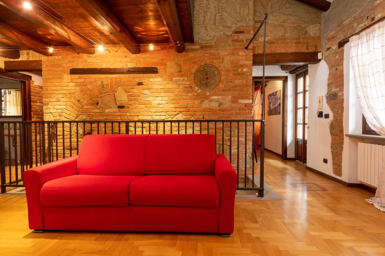 La Morra Flats Apartment Екстериор снимка