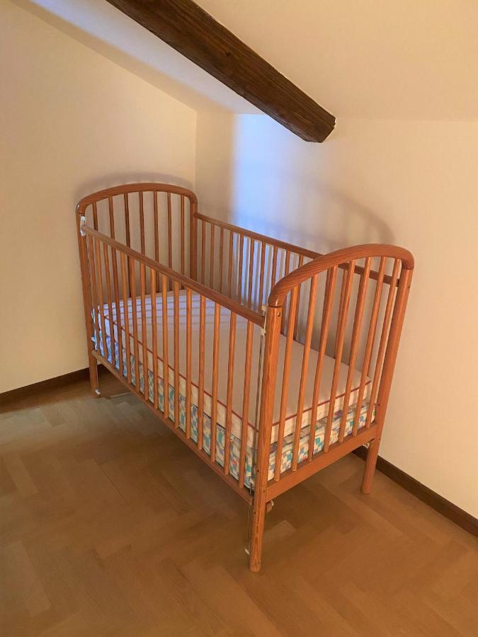 La Morra Flats Apartment Екстериор снимка