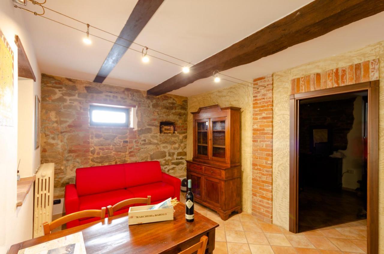 La Morra Flats Apartment Екстериор снимка