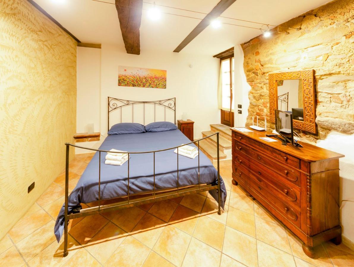 La Morra Flats Apartment Екстериор снимка