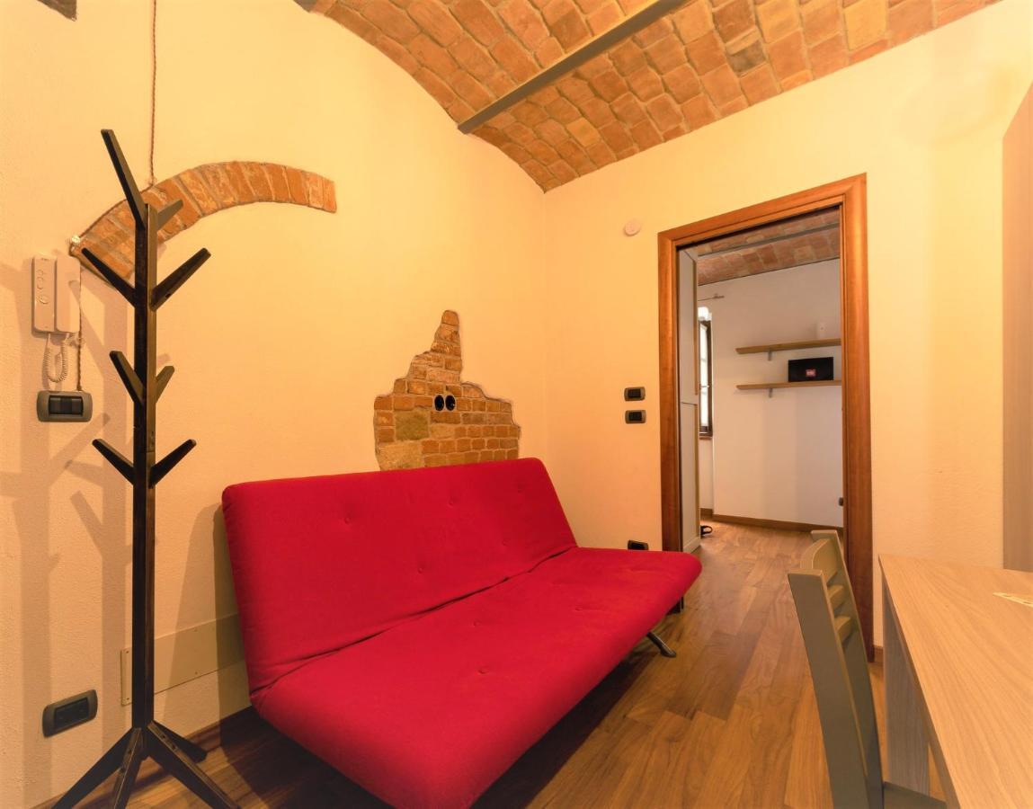 La Morra Flats Apartment Екстериор снимка