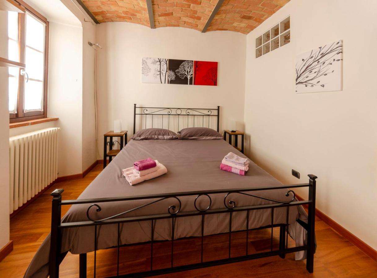La Morra Flats Apartment Екстериор снимка