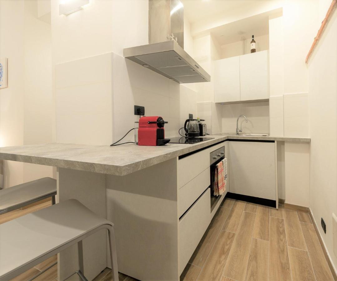 La Morra Flats Apartment Екстериор снимка