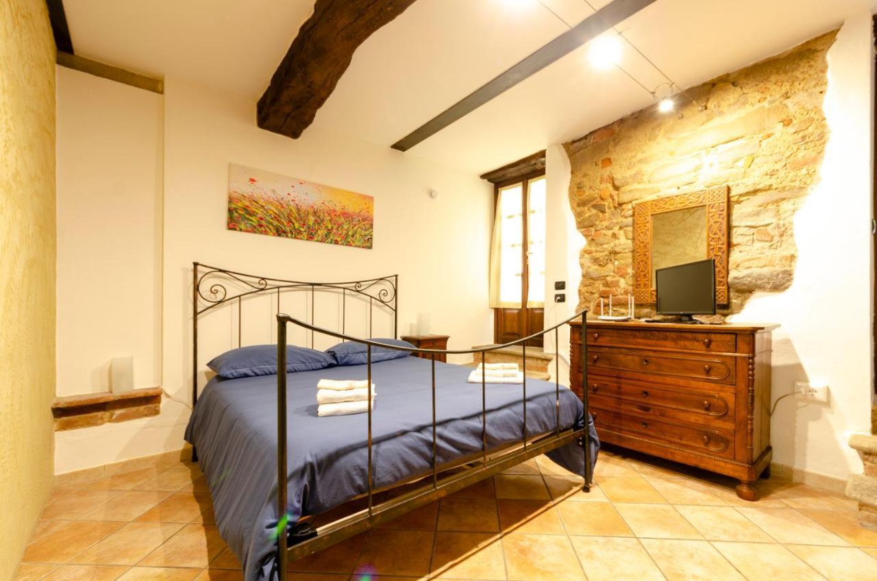 La Morra Flats Apartment Екстериор снимка