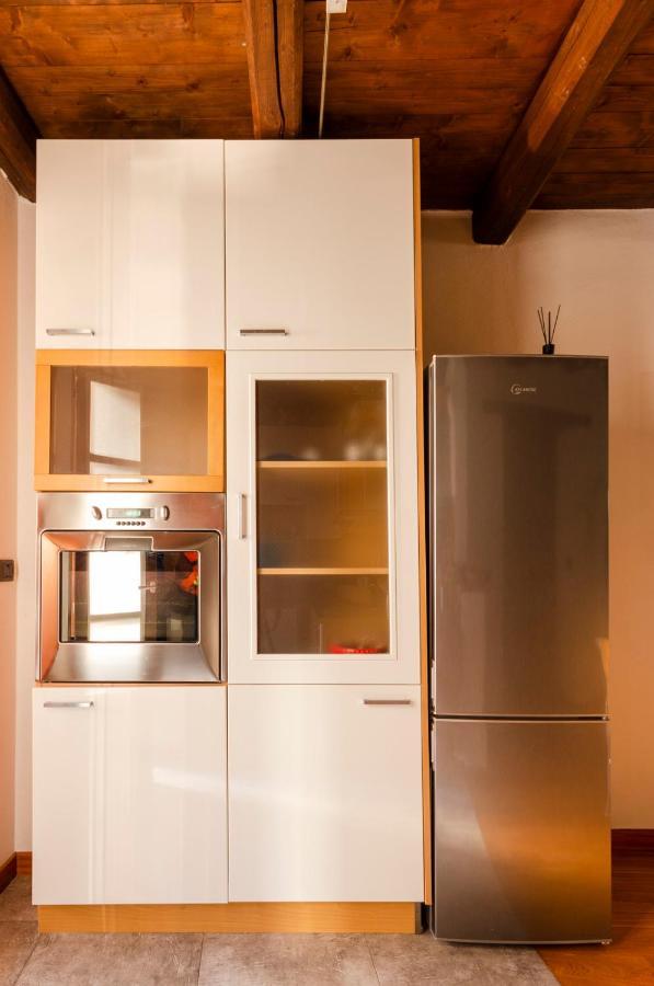 La Morra Flats Apartment Екстериор снимка