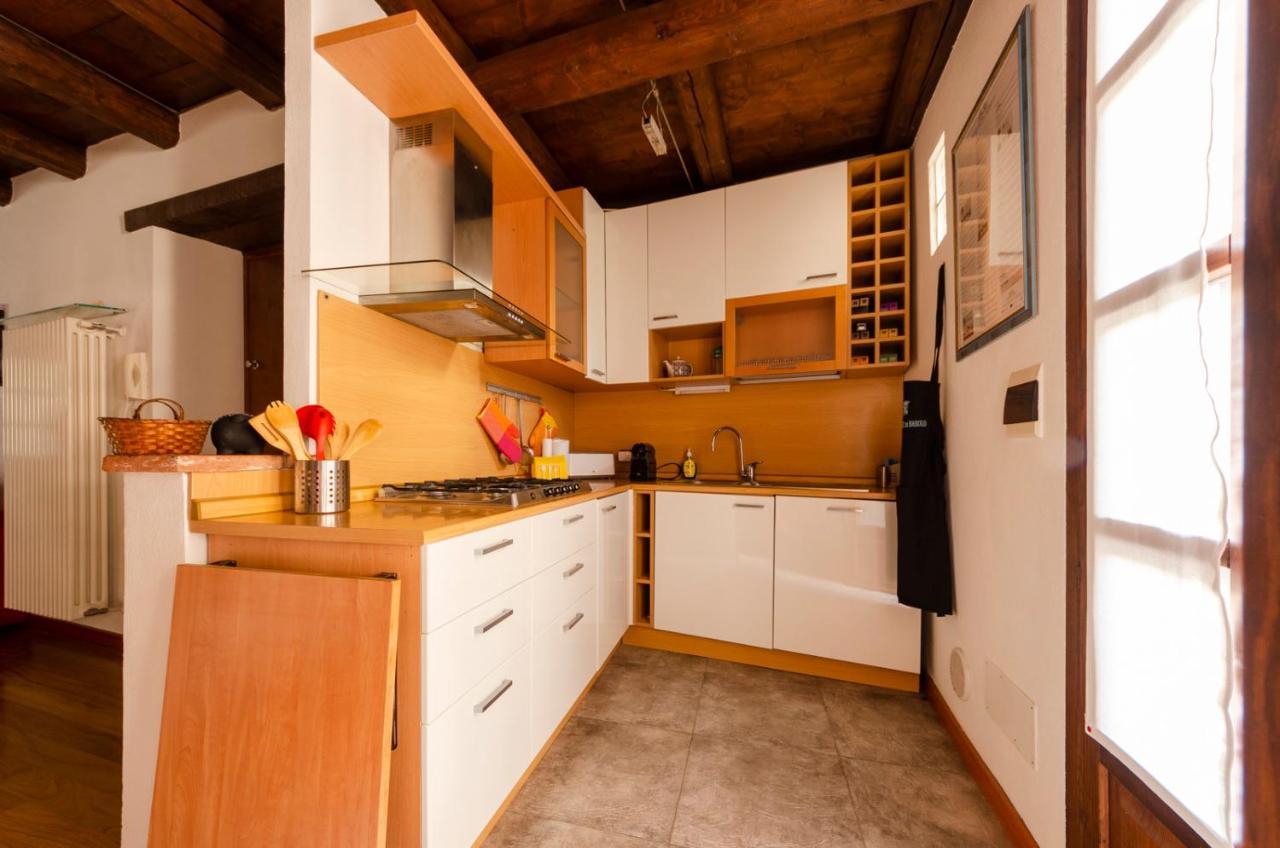 La Morra Flats Apartment Екстериор снимка