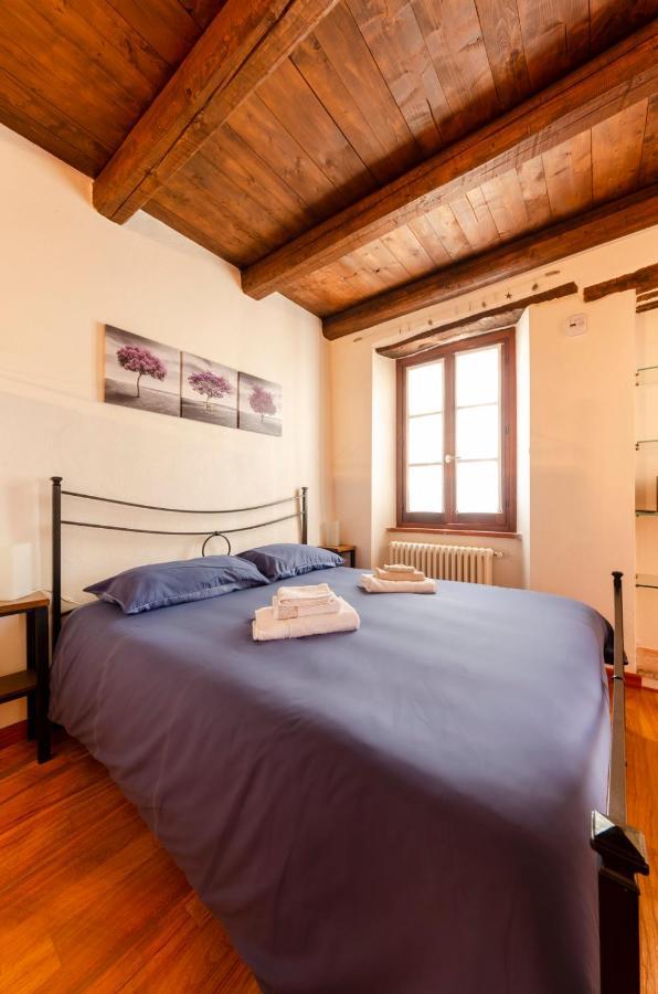 La Morra Flats Apartment Екстериор снимка