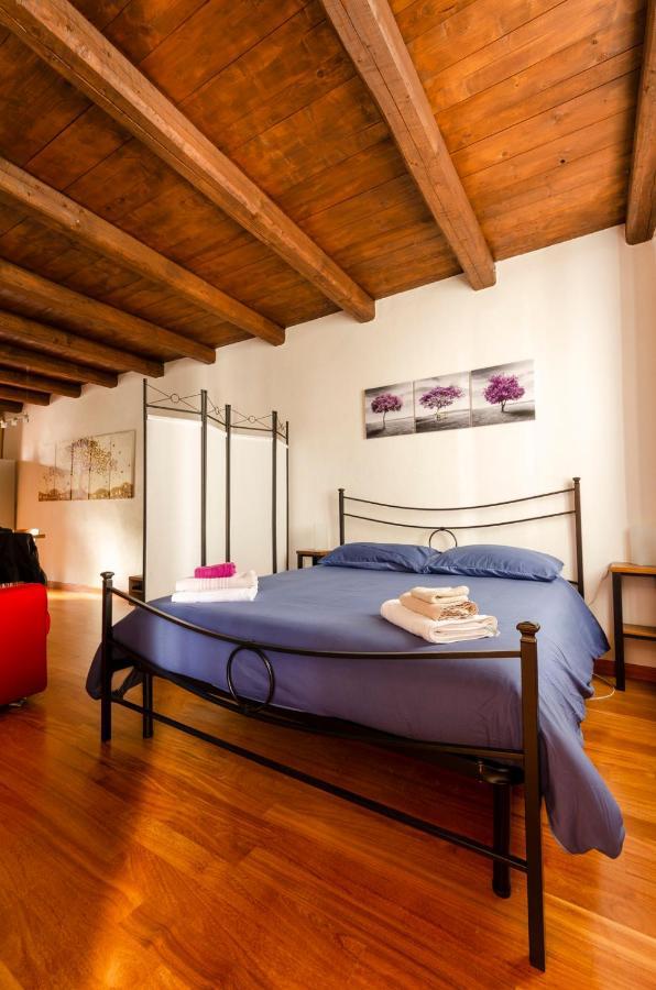La Morra Flats Apartment Екстериор снимка
