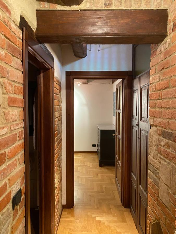 La Morra Flats Apartment Екстериор снимка