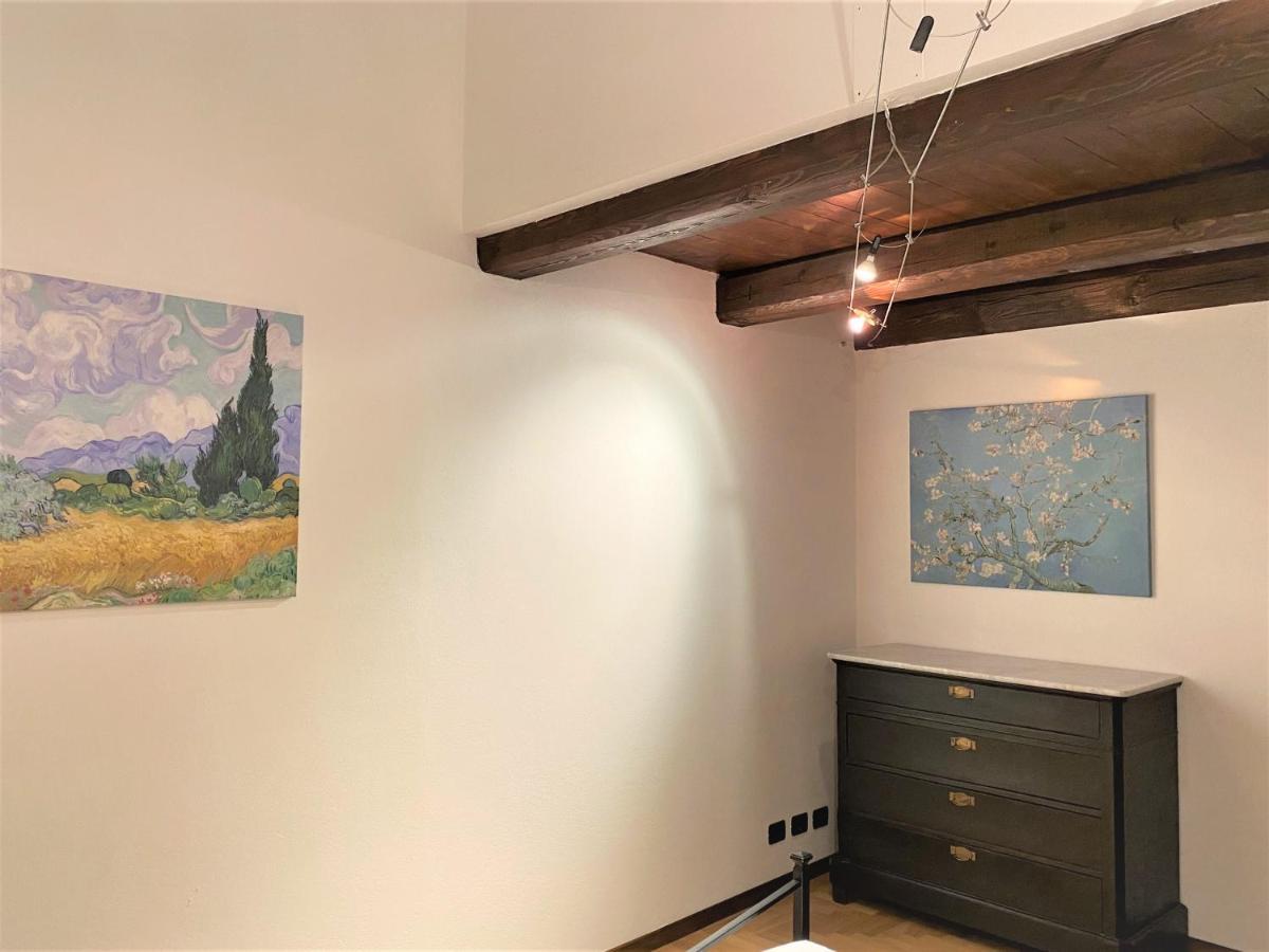 La Morra Flats Apartment Екстериор снимка